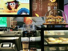 -麦当劳(杭州西湖银泰百货店)