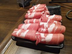 -呷哺呷哺(孝义万达店)