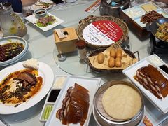 -郭林家常菜(狼垡店)