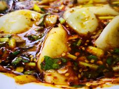 -尤素福东举院饺子馆