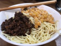 花市豌杂面-花市豌杂面(民生路店)