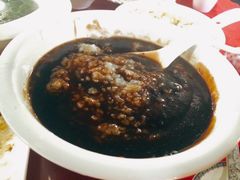 糖粥-吴门人家·苏宴宫廷菜(拙政园店)