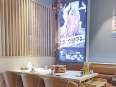 -西塔老太太泥炉烤肉(望京一店)