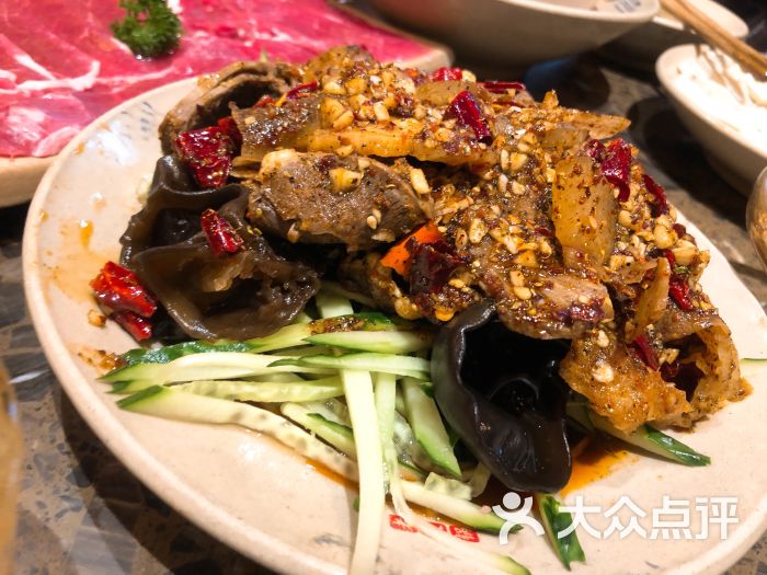 小龙坎老火锅(哈西店-图片-哈尔滨美食-大众点评网