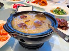-小南洋海景餐厅(深圳湾店)