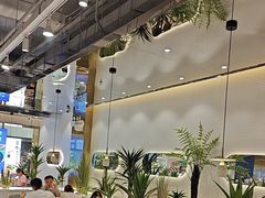 -兰湘子·湘菜小炒(崂山丽达店)