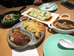 -新加坡高记KOO KEE Restaurant(盈科店)