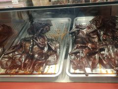 -黑色经典臭豆腐·湖南特产(太平街口店)