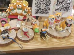 -豆柴町-柴犬主题狗咖(红鼎国际C座店)