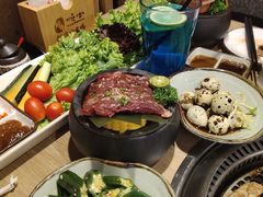 -好牛烧肉(世茂广场店)