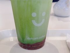 -dotcom coffee古点咖啡(致真大厦店)
