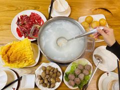 -吉友粥底火锅(方斜路店)