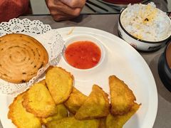 -创味·民间海南菜·非遗藤桥排骨(藤桥·免税城店)