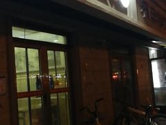 门面-老七饭馆(光荣道总店)