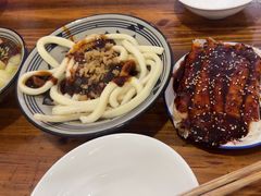 -洁美凉粉店(温江店)