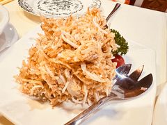 -老井俄式餐厅