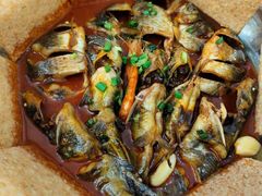 -郭家小厨(江南风情街店)