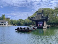 -柯岩风景区