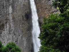 -雁荡山大龙湫景区