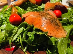 -Osteria Garden 生蚝花园餐厅(原进贤路店)