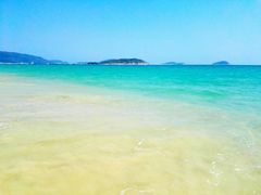 -三亚亚龙湾天域度假酒店
