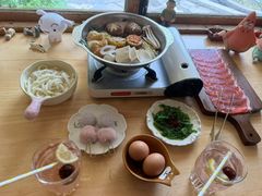 -柴の食堂·日式家庭料理·熊之肆(大学路店)