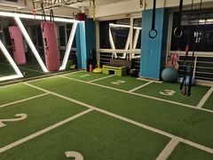 -Bona Fit 伯纳健身超级工作室(车公庄店)