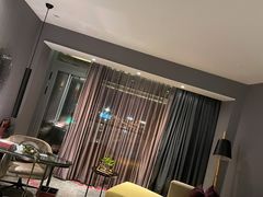 -南京禄口机场雅高铂尔曼大酒店