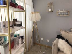 -첫번째 初见美学中心