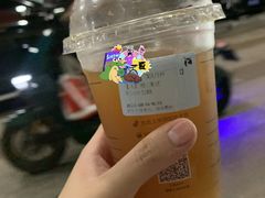 -瑞幸咖啡(深圳东门中心城店)