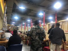 -元盛居(生态大街店)