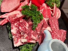 -黑牛黑猪烤肉专门店(万象城店)