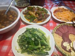 -阆辣荟餐饮(老味道8年·古城店)