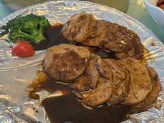 -长春观斋补堂素菜馆