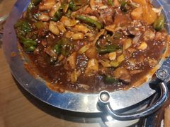 -凯撒尔新疆特色主题餐厅(青山店)