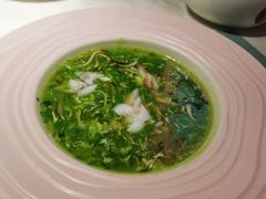 -蜜桃花开·中西融合菜E&W(南长街店)