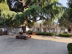 -法门文化景区