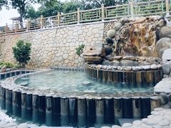 -龙佳生态温泉山庄