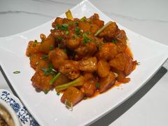 -旺达小吃•三十年福州菜(正大广场店)