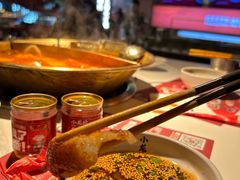 -小龙坎火锅(IFS HOT店)