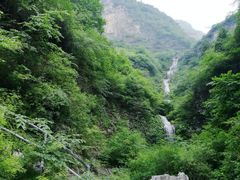 -孤山寨风景区