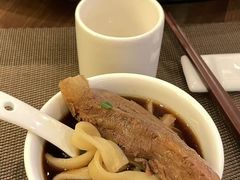 -中国厨房/台湾牛肉面