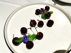 樱桃紫薯-禧宴Joyous Restaurant(禧园店)