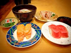 -大起水产回转寿司(りんくうシークル店)