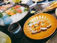 -德川家日本料理(中关村寰太大厦店)