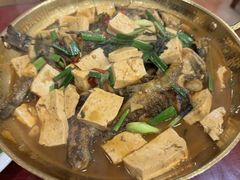 -老村长土菜馆(湖墅南路店)