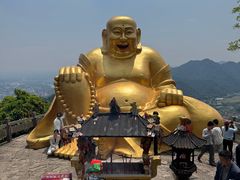 -大慈岩风景区