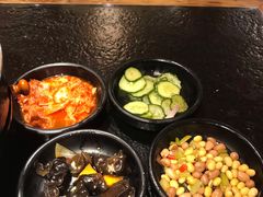 -九田家黑牛烤肉料理(石路天虹店)