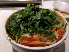 -小牛叔鲜切牛肉·火锅·烤肉自助(公济桥路店)