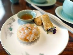 -湖畔居茶楼(湖滨店)